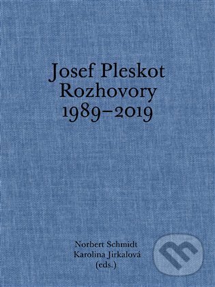 Josef Pleskot - Norbert Schmidt, Karolína Jirkalová, Arbor vitae, 2022