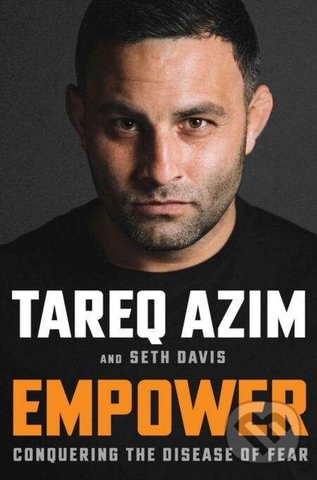 E-kniha: Empower (Seth Davis a Tareq Azim). Atria Books, 2022