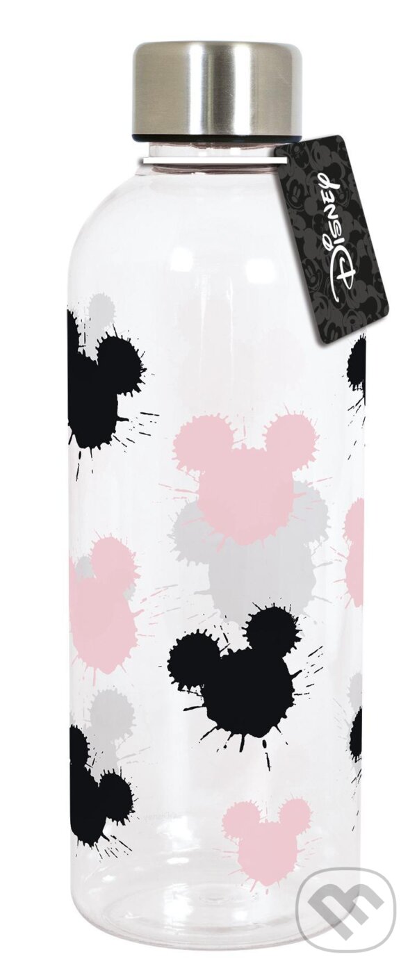 Levně Fľaša TRITAN 850 ml Mickey Mouse