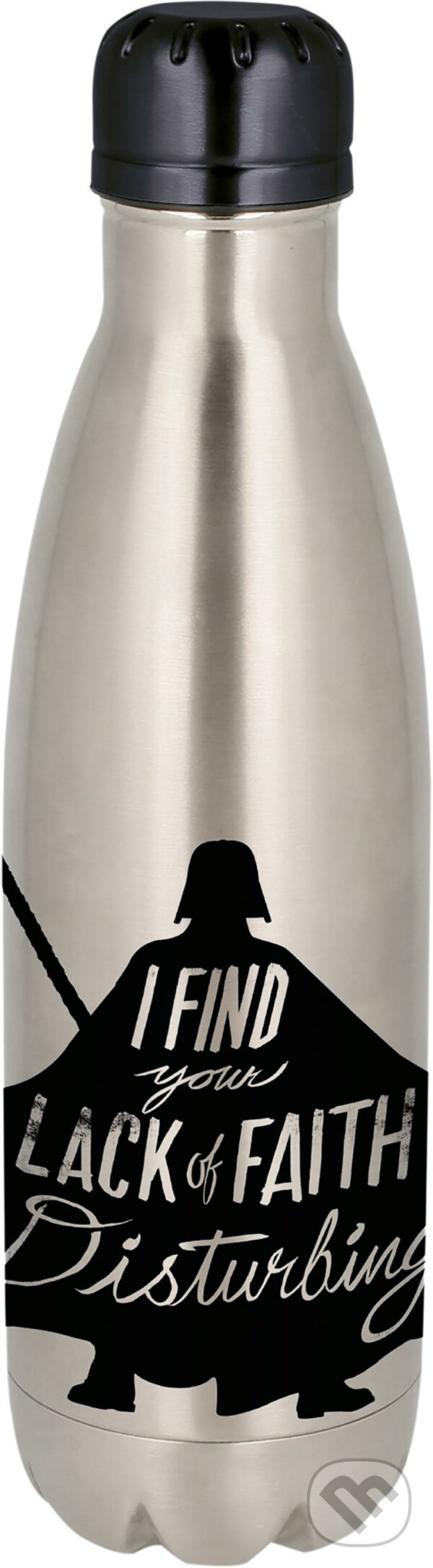 Levně Fľaša Star Wars nerezová 780 ml