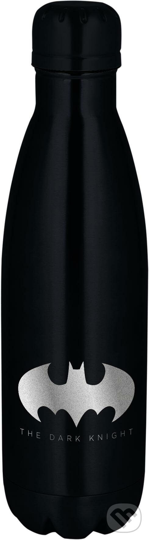 Levně Fľaša nerezová Batman 780 ml