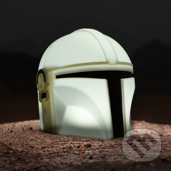 Světlo Mandalorian