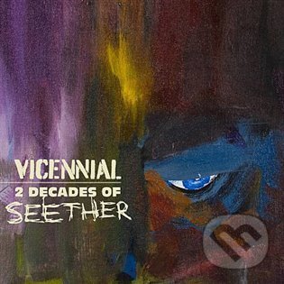 Levně Seether: Vicennial - 2 Decades Of Seether - Seether