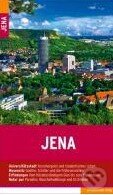 Levně Jena - Brigitt Hellmann - kniha z kategorie Sprievodcovia Európou