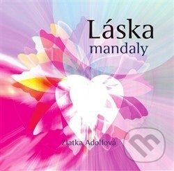 Levně Láska, mandaly - kniha z kategorie Spiritualita
