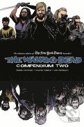 Levně The Walking Dead (Compendium Two) - Robert Kirkman - kniha z kategorie Komiksy