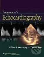 Levně Feigenbaum's Echocardiography - William F. Armstrong, Thomas Ryan - kniha z kategorie Odborné a náučné