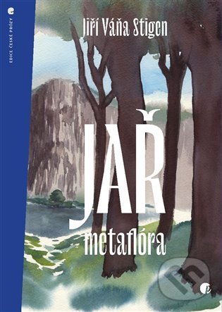Levně Jař (metaflóra) - Jiří Váňa Stingen - kniha z kategorie Beletria