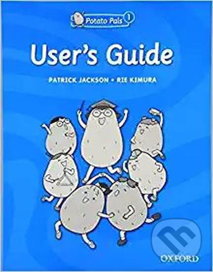 Levně Potato Pals 1: User´s Guide - Patrick Jackson - kniha z kategorie 1. stupeň
