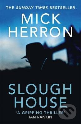 Kniha: Slough House (Mick Herron). John Murray, 2021