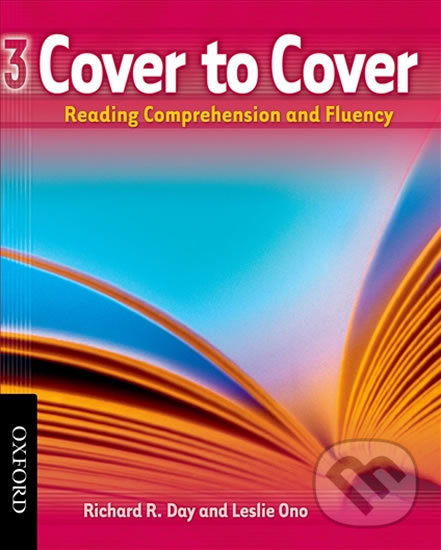Levně Cover to Cover 3: Student´s Book - Richard Day - kniha z kategorie Jazykové učebnice a slovníky
