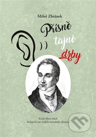 Přísně tajné drby koupíte na Martinus.cz