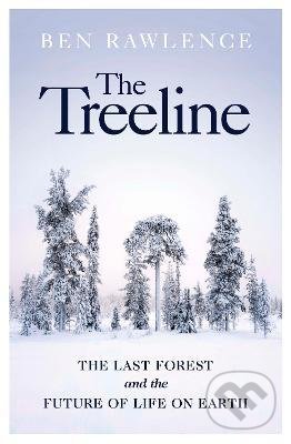 Kniha The Treeline
