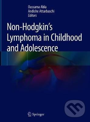 Levně Non-Hodgkin's Lymphoma in Childhood and Adolescence - kniha z kategorie Pediatria