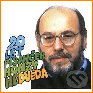 Levně Jan Nedvěd: 20 let písniček Honzy Nedvěda (LP) - Jan Nedvěd