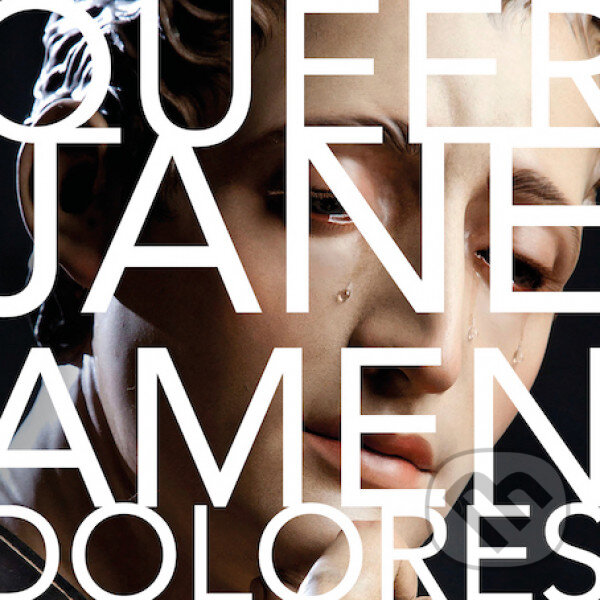 Levně Queer Jane: Amen Dolores - Queer Jane