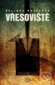 Levně Vřesoviště - Belinda Bauer - kniha z kategorie Detektívky