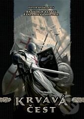 Levně Krvavá čest - kniha z kategorie Beletria