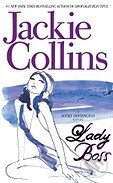 Kniha: Lady Boss (Jackie Collins). Simon & Schuster