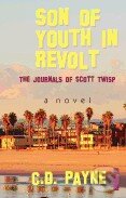 Levně Son of Youth in Revolt (The Journals of Scott Twisp) - kniha z kategorie Beletria