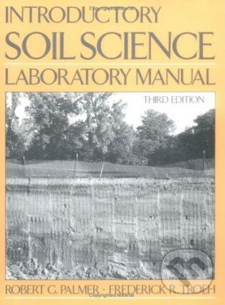 Levně Introductory Soil Science Laboratory Manual - Robert C. Palmer - kniha z kategorie Odborné a náučné