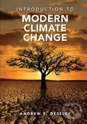 Introduction to Modern Climate Change, Cambridge University Press, 2012