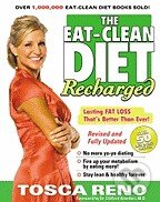 Levně The Eat-Clean Diet Recharged (Lasting Fat Loss That's Better Than Ever!) - kniha z kategorie Odborné a náučné