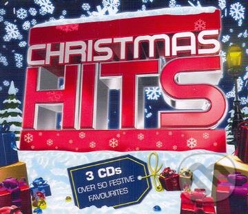 Christmas Hits, Sony Music Entertainment, 2008