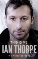 Levně This is Me (The Autobiography) - Ian Thorpe - kniha z kategorie Autobiografie