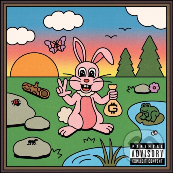 Levně Freddie Gibbs: Singles LP - Freddie Gibbs