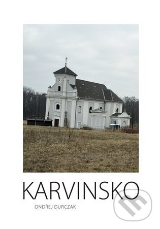 Karvinsko - Ondřej Durczak, Fotod, 2022