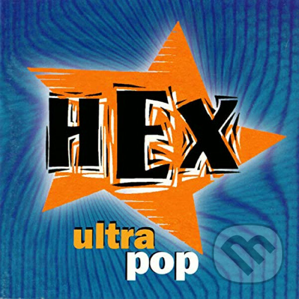 Levně Hex: Ultrapop - Hex