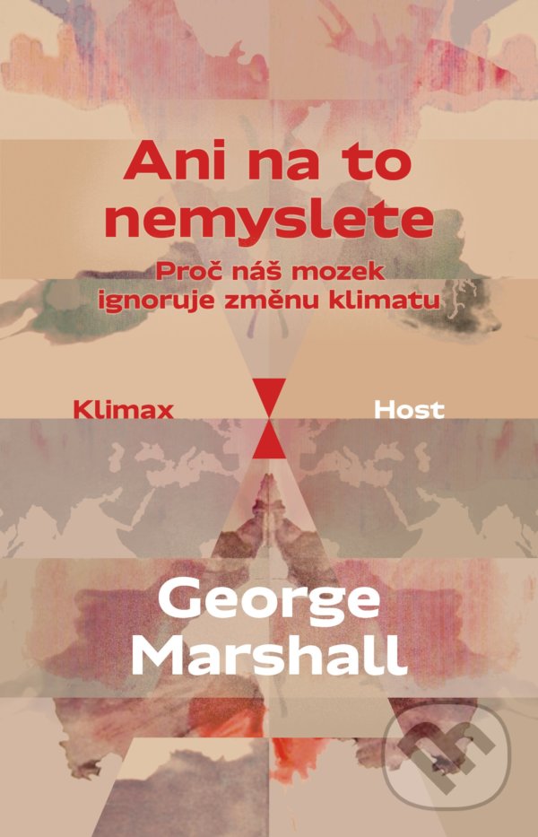 Ani na to nemyslete - George Marshall, Host, 2022