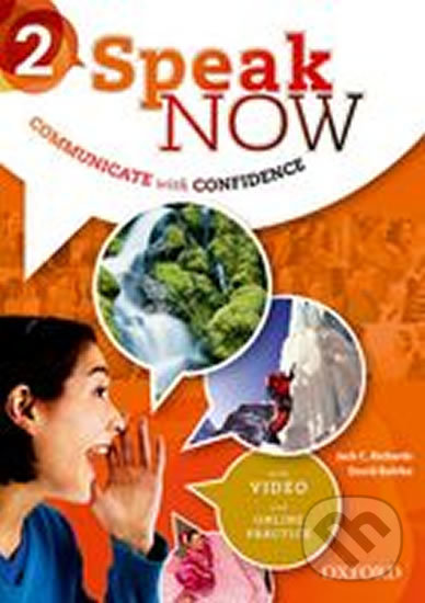 Levně Speak Now 2: Teacher´s book (without Testing Program CD-ROM) - kniha z kategorie Jazykové učebnice a slovníky