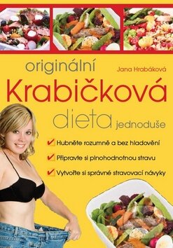 Originální krabičková dieta - Jana Hrabáková, Malý princ, 2012