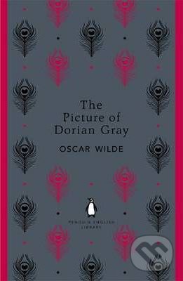 The Picture of Dorian Gray - Oscar Wilde, Penguin Books, 2012