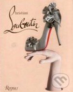 Kniha Christian Louboutin