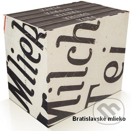 Kniha: 5 kníh o Bratislave (Pavel Dvořák). Rak, 2012