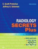 Levně Radiology Secrets Plus - E. Scott Pretorius - kniha z kategorie Odborné a náučné