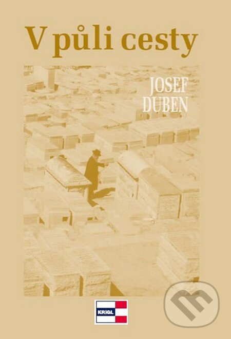 Levně V půli cesty - Josef Duben - kniha z kategorie Filozofia