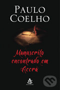 Manuscrito encontrado em Accra - Paulo Coelho, Sextante, 2012
