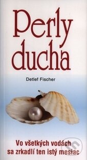 Levně Perly ducha (Bohatstvo svetových náboženstiev v citátoch) - kniha z kategorie Citáty