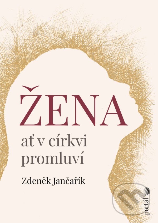 Žena ať v církvi promluví koupíte na Martinus.cz