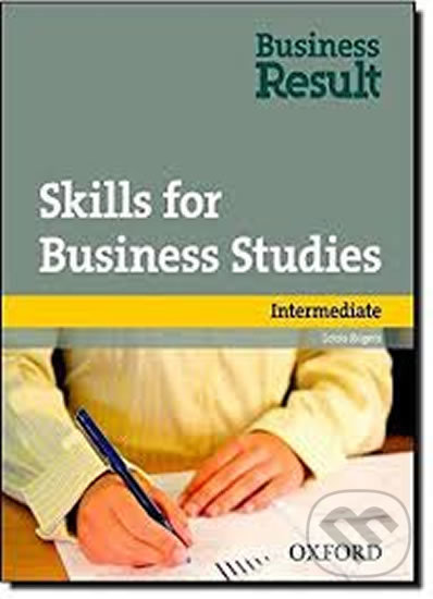 Kniha: Business Result Intermediate: Skills for Business Studies Pack (Louis Rogers)