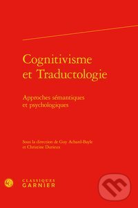 Levně La Traduction Juridique Et Economique (Aspects Theoriques Et Pratiques) - kniha z kategorie Humanitné a spoločenské vedy