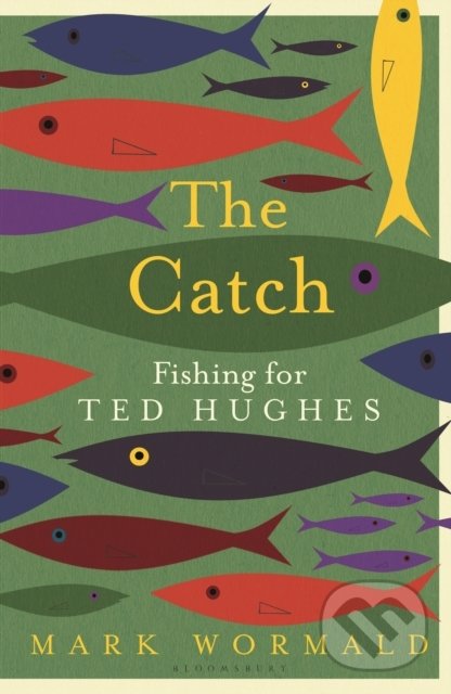 Kniha The Catch