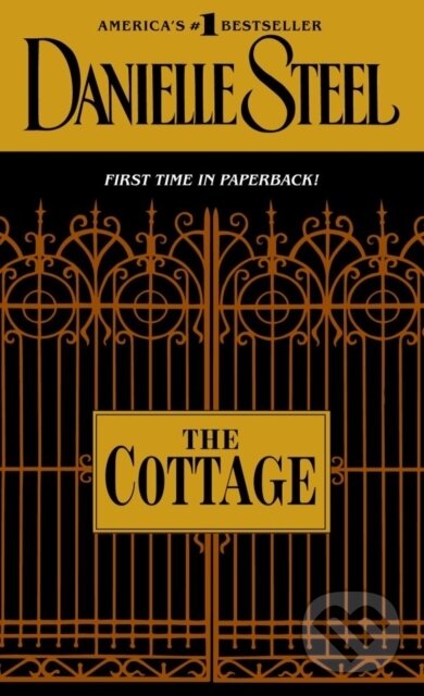 E-kniha: The Cottage (Danielle Steel). Random House, 2009
