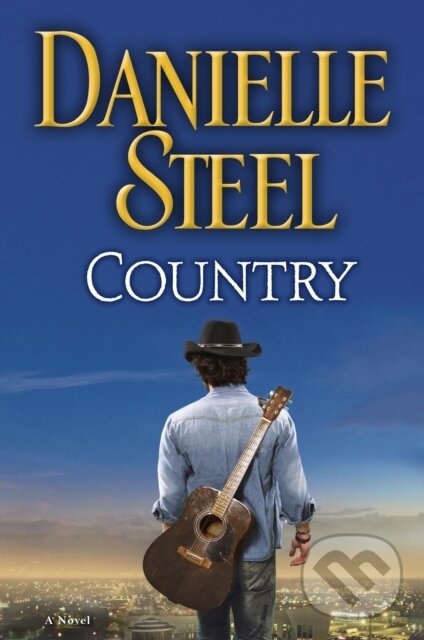 E-kniha: Country (Danielle Steel). Random House, 2015