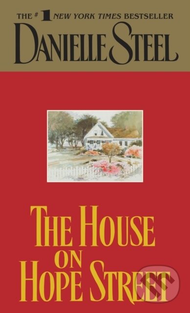 E-kniha: The House on Hope Street (Danielle Steel). Random House, 2009