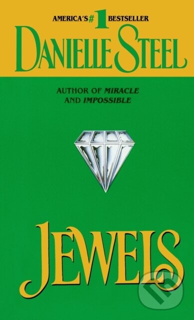 E-kniha: Jewels (Danielle Steel). Random House, 2009